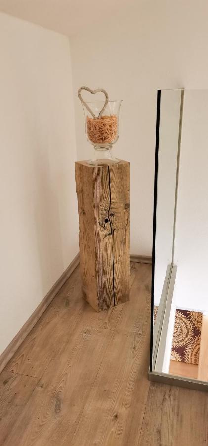 Fruehstueckspension Knappaschneider Prägraten Esterno foto