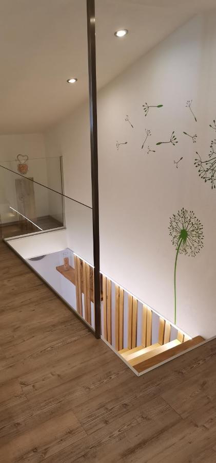 Fruehstueckspension Knappaschneider Prägraten Esterno foto