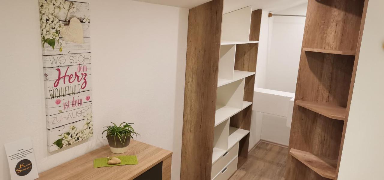 Fruehstueckspension Knappaschneider Prägraten Esterno foto