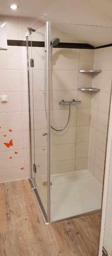 Fruehstueckspension Knappaschneider Prägraten Esterno foto