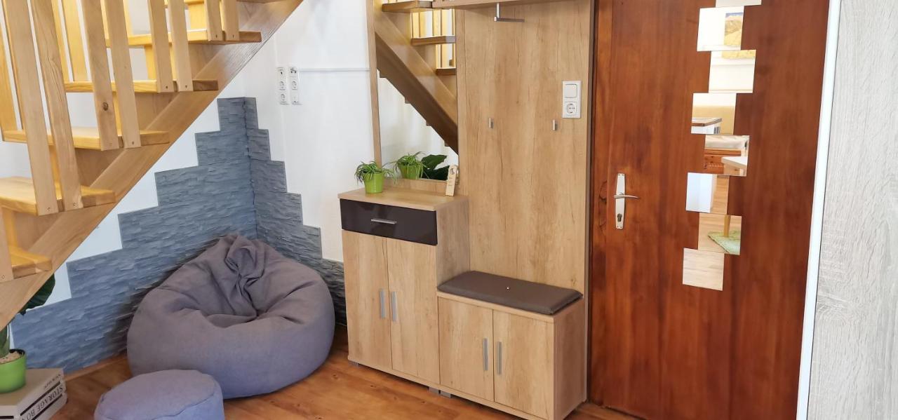 Fruehstueckspension Knappaschneider Prägraten Esterno foto